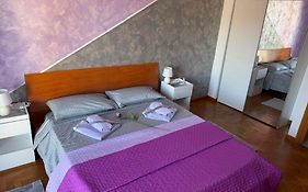 Michelle Luxury Living in centro a Gorizia
